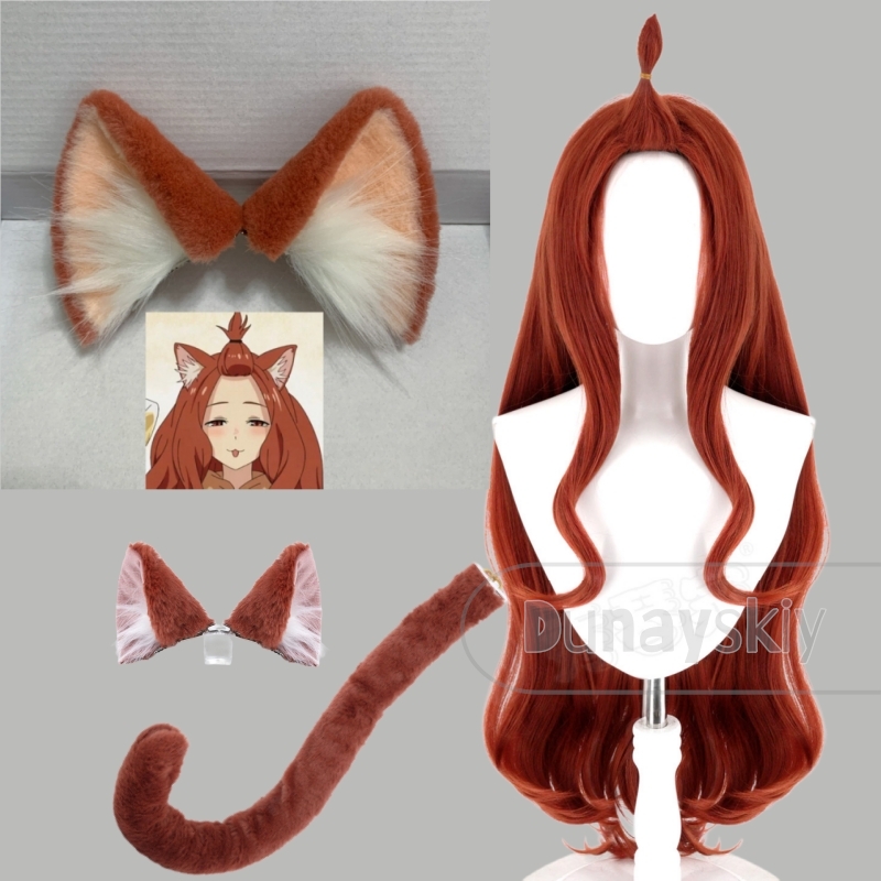 Hair Clips - Yani Neko Aru Neko アルねこ ​