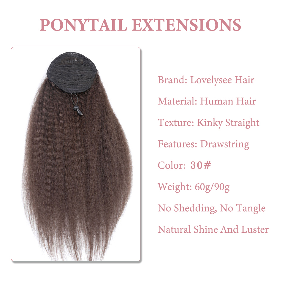 Pferdeschwanz Echthaar Wrap Ar – Seamless Clip In Hair Extensions Human Hair Bewertung und Preis