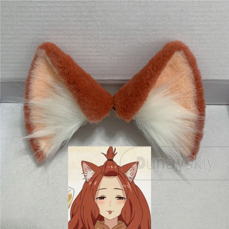 Yani Neko Aru Neko アルねこ ​ ​    – Hair Clips Bewertung und Preis