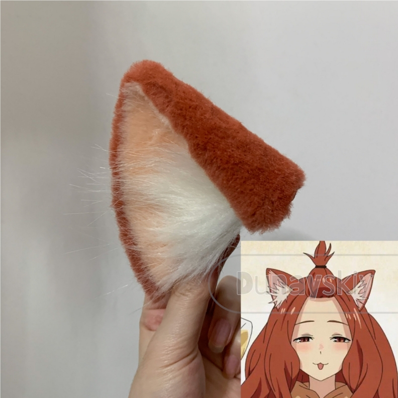 Yani Neko Aru Neko アルねこ ​ ​    – Hair Clips Bewertung und Preis