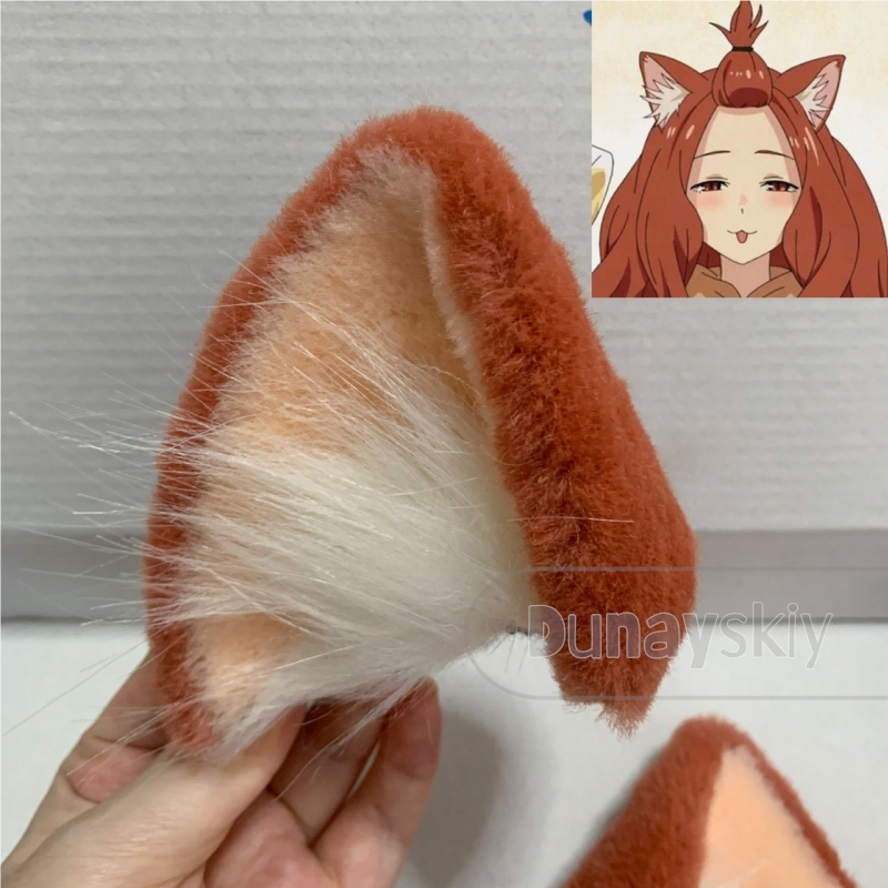 Yani Neko Aru Neko アルねこ ​ ​    – Hair Clips Bewertung und Preis