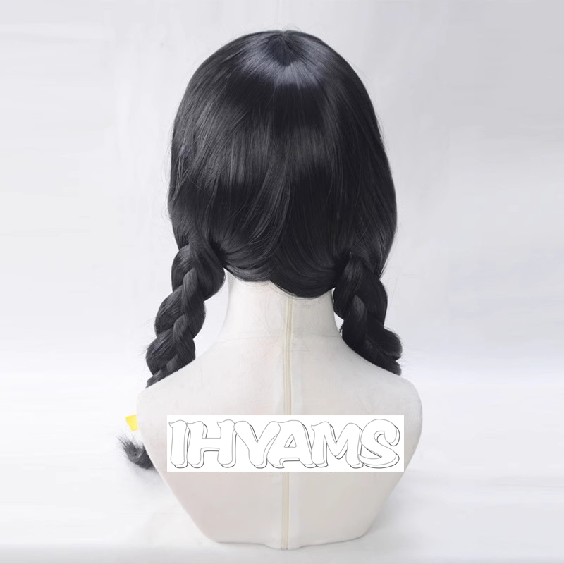 Bakemonogatari Hanekawa Tsubas – Synthetic Braided Wigs For Black Women Bewertung und Preis