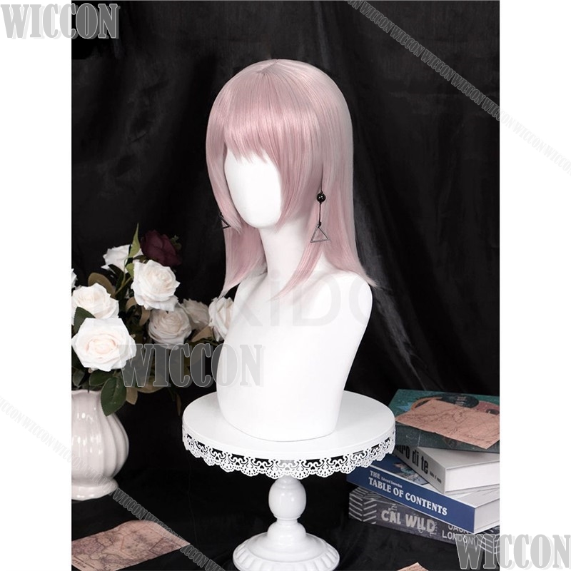 Fami Kiga Famine Teufel Anime  – Hair Clips Bewertung und Preis