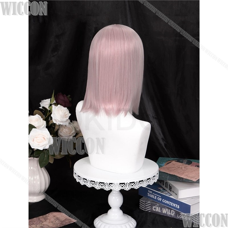 Fami Kiga Famine Teufel Anime  – Hair Clips Bewertung und Preis