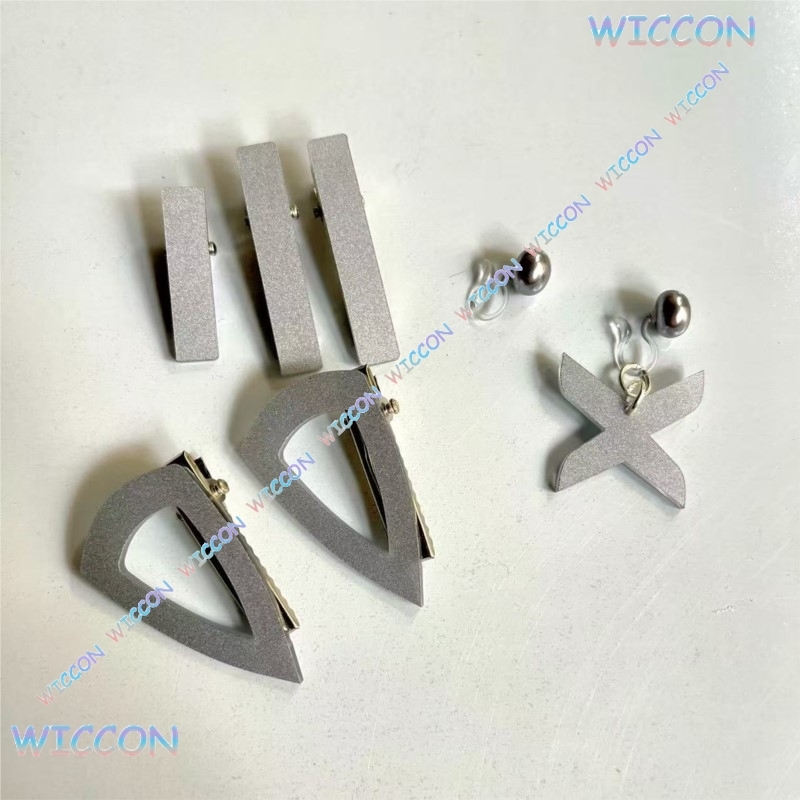 Valorant Nelke Clip Kragen Sch – Hair Clips Bewertung und Preis